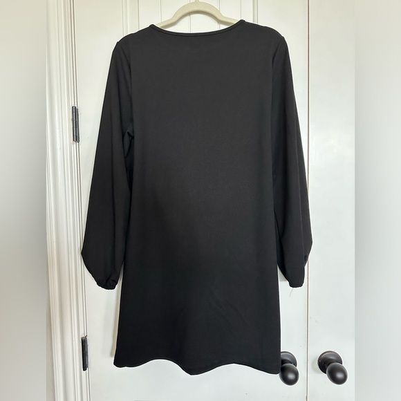 Cocktail dress - Picture 4 of 5